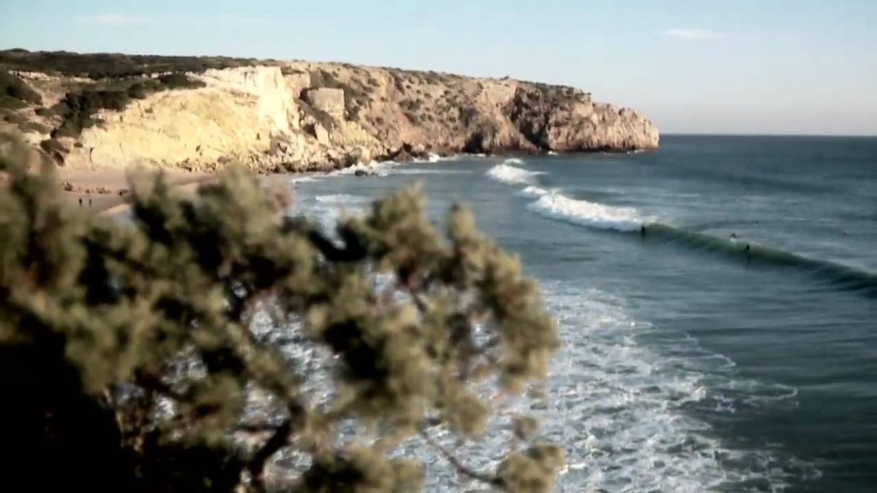 Protest 'To Get There' Surfmovie Part 2