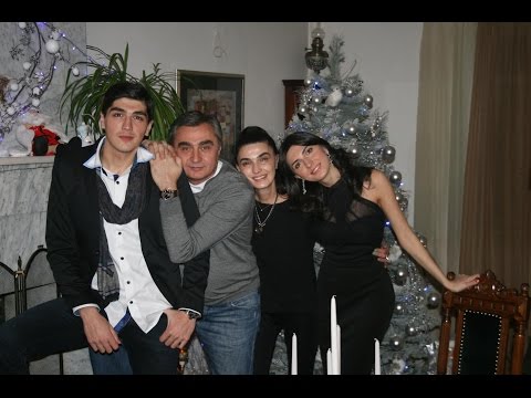 ბესო ხარძიანის ხსოვნას - ძალიან მოგვენატრები