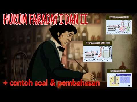 Video: Apa Itu Penyepuhlindapan Logam