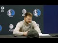 Jason Kidd, Luka Dončić & Daniel Gafford | Post Game @ WAS | 12/05/24