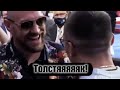 ЧТО НА САМОМ ДЕЛЕ СКАЗАЛ УСИКУ ТАЙСОН ФЬЮРИ (СУБТИТРЫ!)