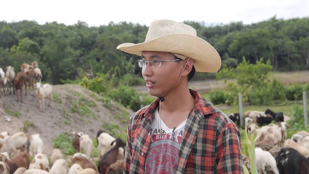Animals Speak [by Mahidol] สัตว์เลี้ยง... บนดอย
