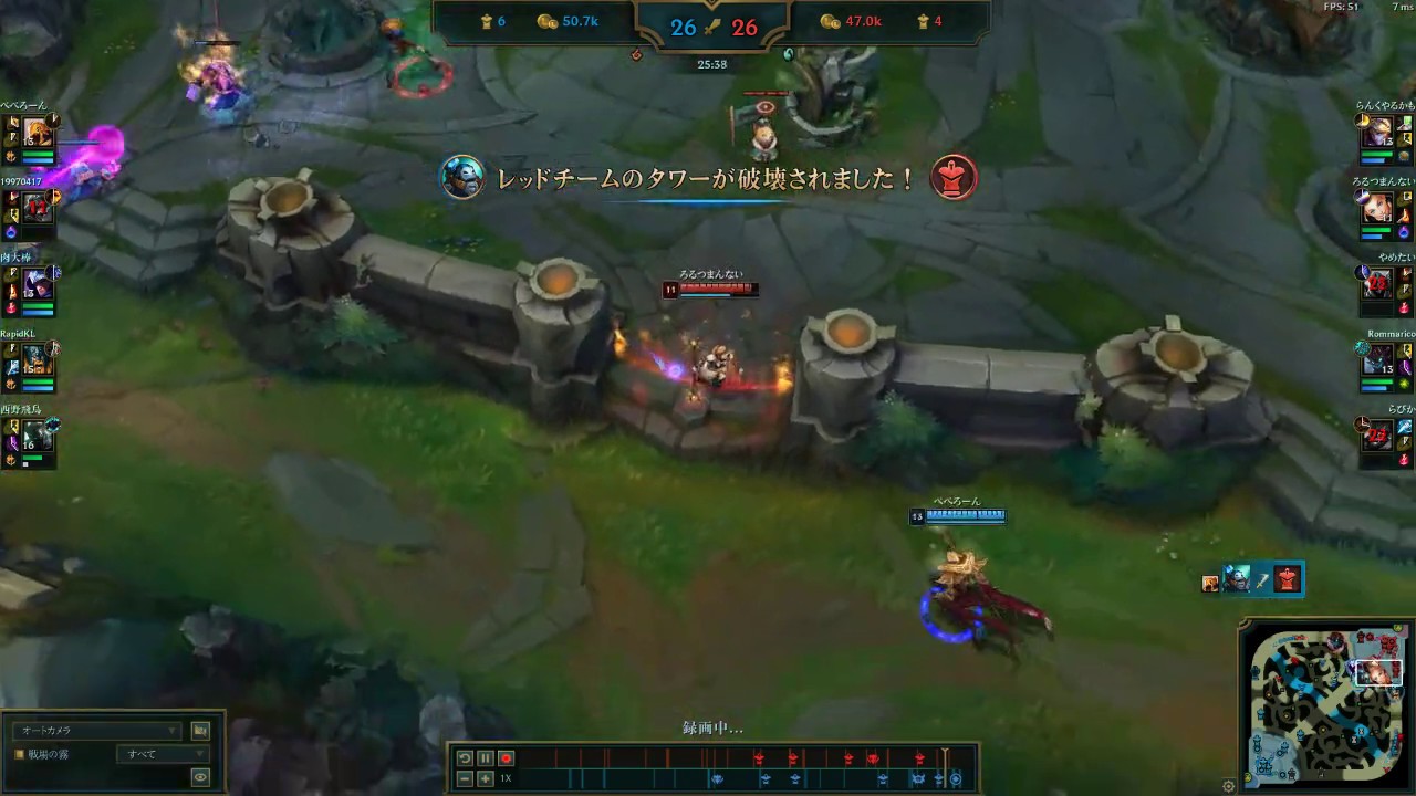 azir ULT - YouTube