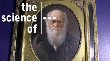 Fossils... Scientists... History  (Darwin & Dinosaurs)