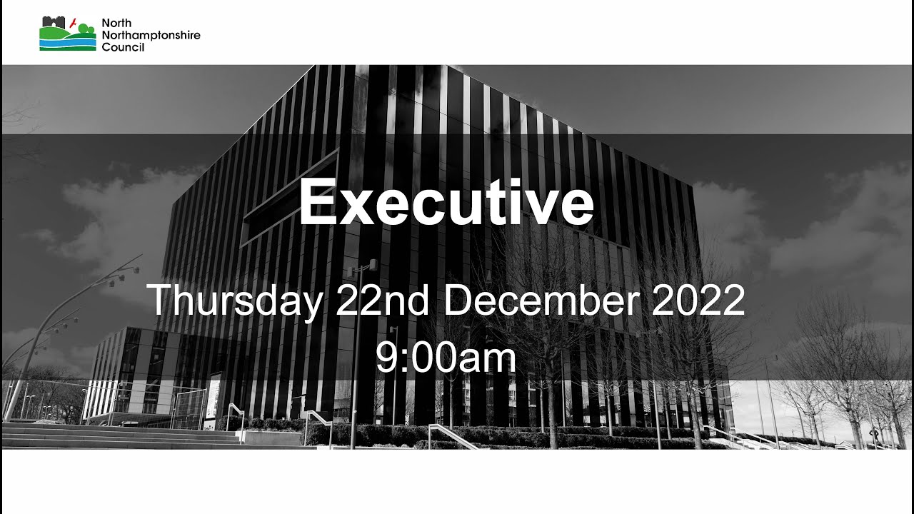 Executive Thursday 22nd December 2022 YouTube executive-thursday-22nd-december-2022-youtube