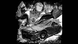 Olha Mensagem (Ultra Slowed)