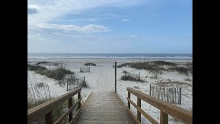 Spring on Fripp Island