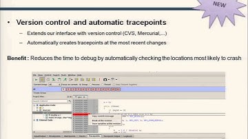 Introduction to at-scale GPU debugging with Allinea DDT, Patrick Wohlschlegel (Allinea)