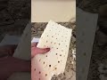 What does a latex mattress or topper feel like? Talalay soft.