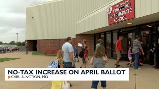 Carl Junction schools look at bond issue