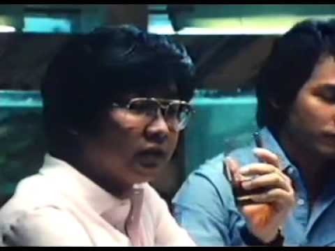 香港中古廣告: 蜂巢大三星拔蘭地1 1985