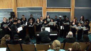 An Afternoon of Student Music (Fall 2008) by CUNYQueensborough 43 views 3 months ago 1 hour, 20 minutes