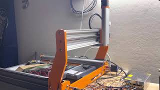 CNC - Z Axis Homing Issue - 1 of 2