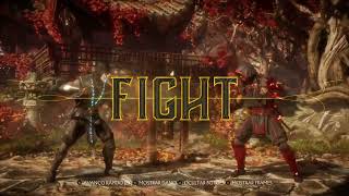 Mortal Kombat 11 Kl Temporada L 03022026
