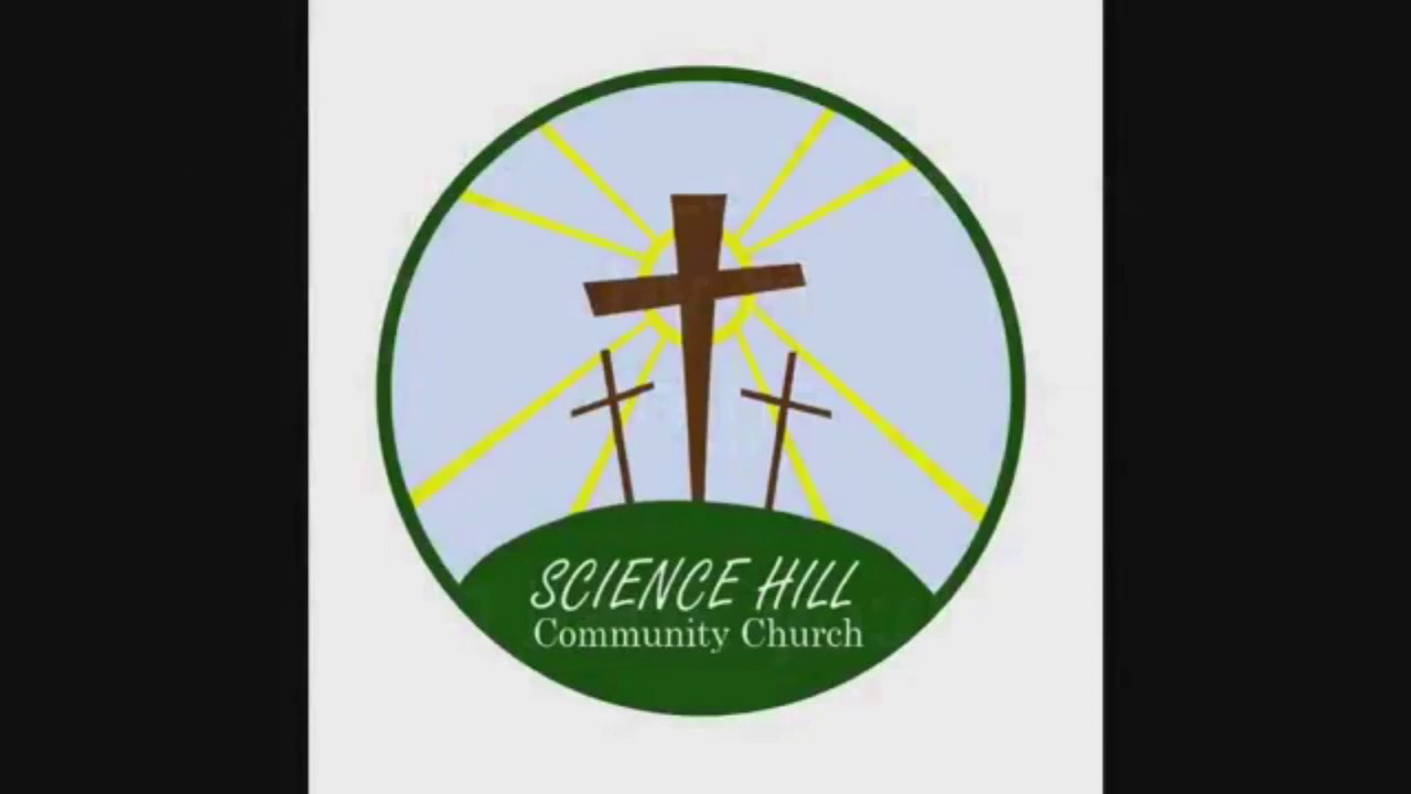 Easter Sunday, 2020 Science Hill Community Church YouTube