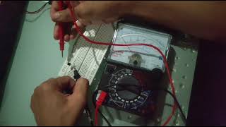 Celebrity 01DTK21F1051 DEE20023 SEMICONDUCTOR DEVICES LAB 3 Wealth