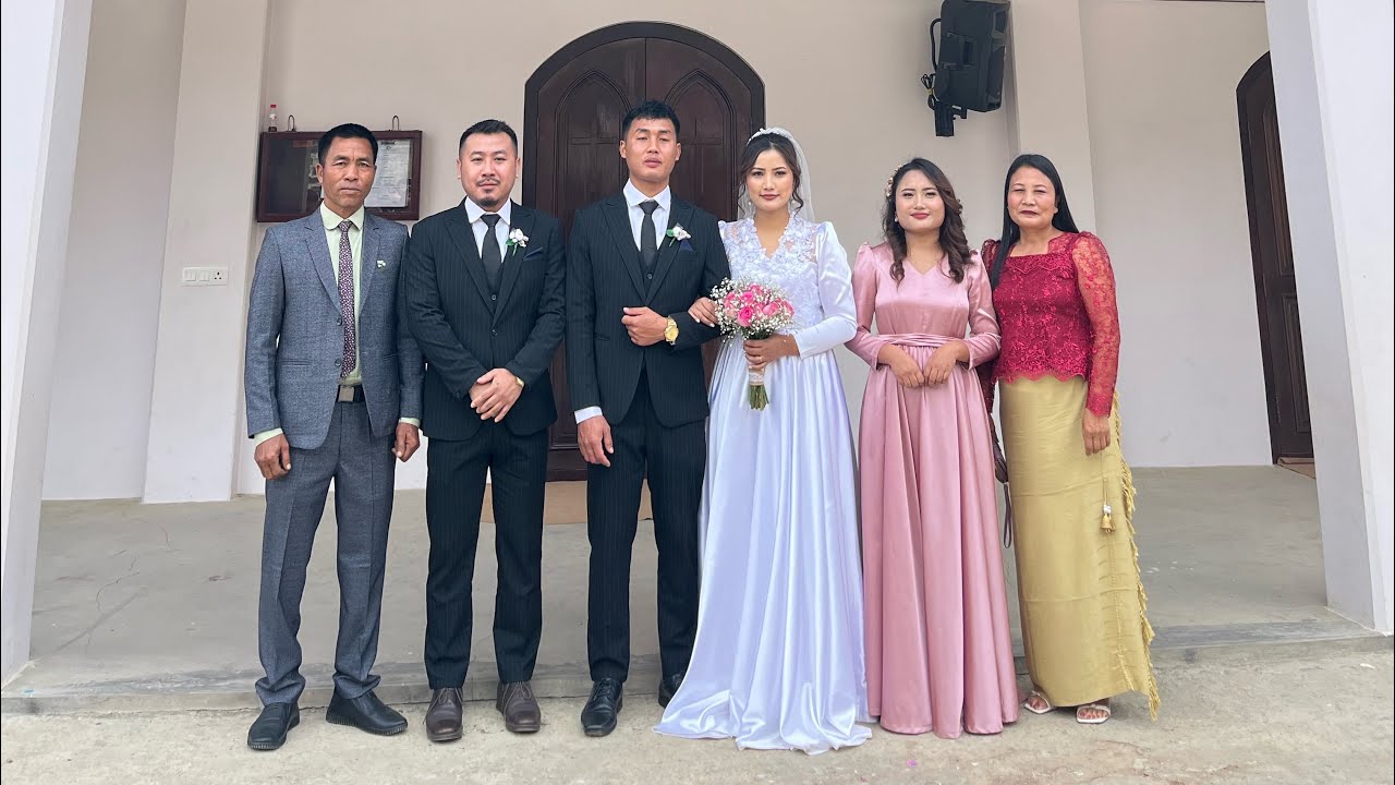 Valmama & Zorini in neih leh ruaitheh vel...