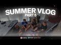Team blink vlog summer 2021 five