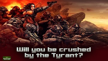 Tyrant Unleashed Official Trailer HD 720p