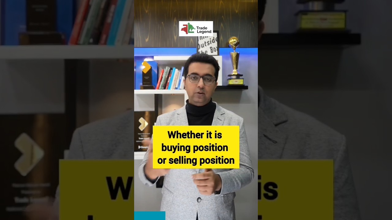 What is Position Square Off 