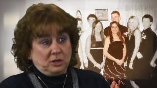 Gerry McNamara assists Syracuse Chiefs employee with marriage proposal (Part 2)
