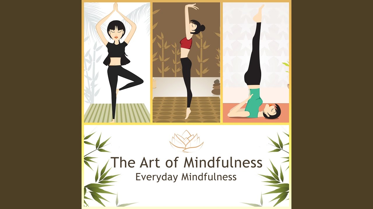 Healing Power Natural Sounds Oasis