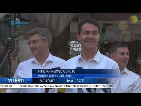 VIJESTI 08.07.2022.