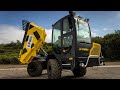 Now available to hire! Introducing the all-new revolutionary 12T swivel dumper exclusive to hire with CP Hire GB: https://cphire.com/gb/fleet/12-tonne-dumper/

The D’Avino 120TW 12 tonne swivel dumper allows operators to get into tight and confined spaces with a small 5-meter turning circle thanks to the 4x4 all-wheel drive and crab steering option.

Not only that, the D'Avino offers the ability to move both seat and skip by 180°, as well as having front and rear cameras to enable an optimal viewing position when tipping into a trench.

Due to its adaptable behaviour to specialised projects and legal road compliance, the D’Avino is quickly becoming a vital asset for site managers across multiple industries including Construction, Highway and Rail.

📞 0845 505 7070
📧 info@cphire.com
🌐 www.cphire.com/gb
📲 Follow: @cphiregb