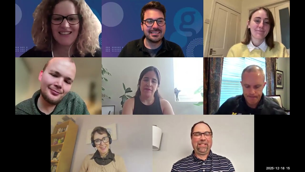 Meet the Editors: Working with New Data Source - Methodological Choices, Challenges and Solutions