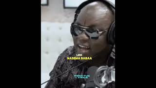 Zembwela ana ujumbe asikilizwe