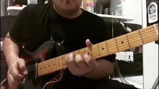 Amazing Grace (Mauricio Murua Version)