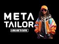 Metatailor  3d character clothing made easy