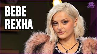 Bebe Rexha on Killing Old Bebe, Heartbreak, Going Independent, and New Album 'Dirty Blonde'