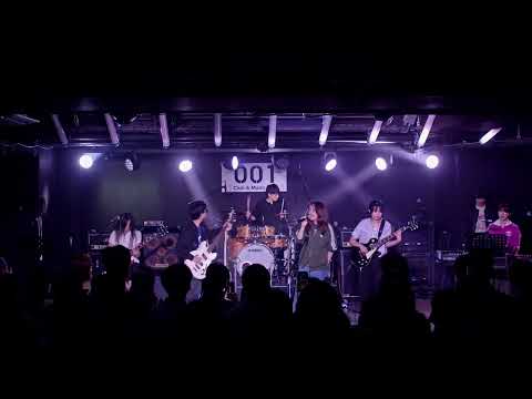 서울대 발악 - welcome to the black parade (Cover  My Chemical Romance)