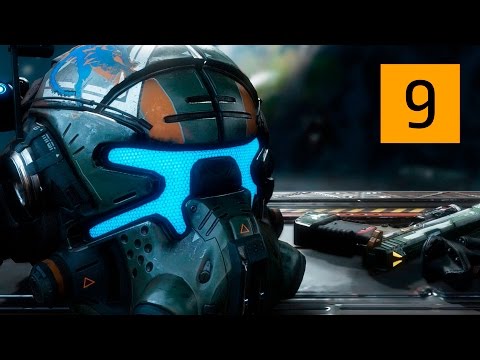 Видео: Прохождение Titanfall 2 — Часть 9: Искажающее орудие [ФИНАЛ]