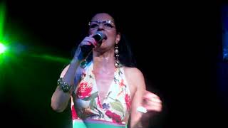 Славка Калчева - Полегнала Е Гергана Концерт Гр.ямбол