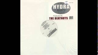 The Beatnuts - Jungle Gook - Hydra Beats Vol. 5