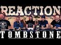 Tombstone (1993) MOVIE REACTION!!