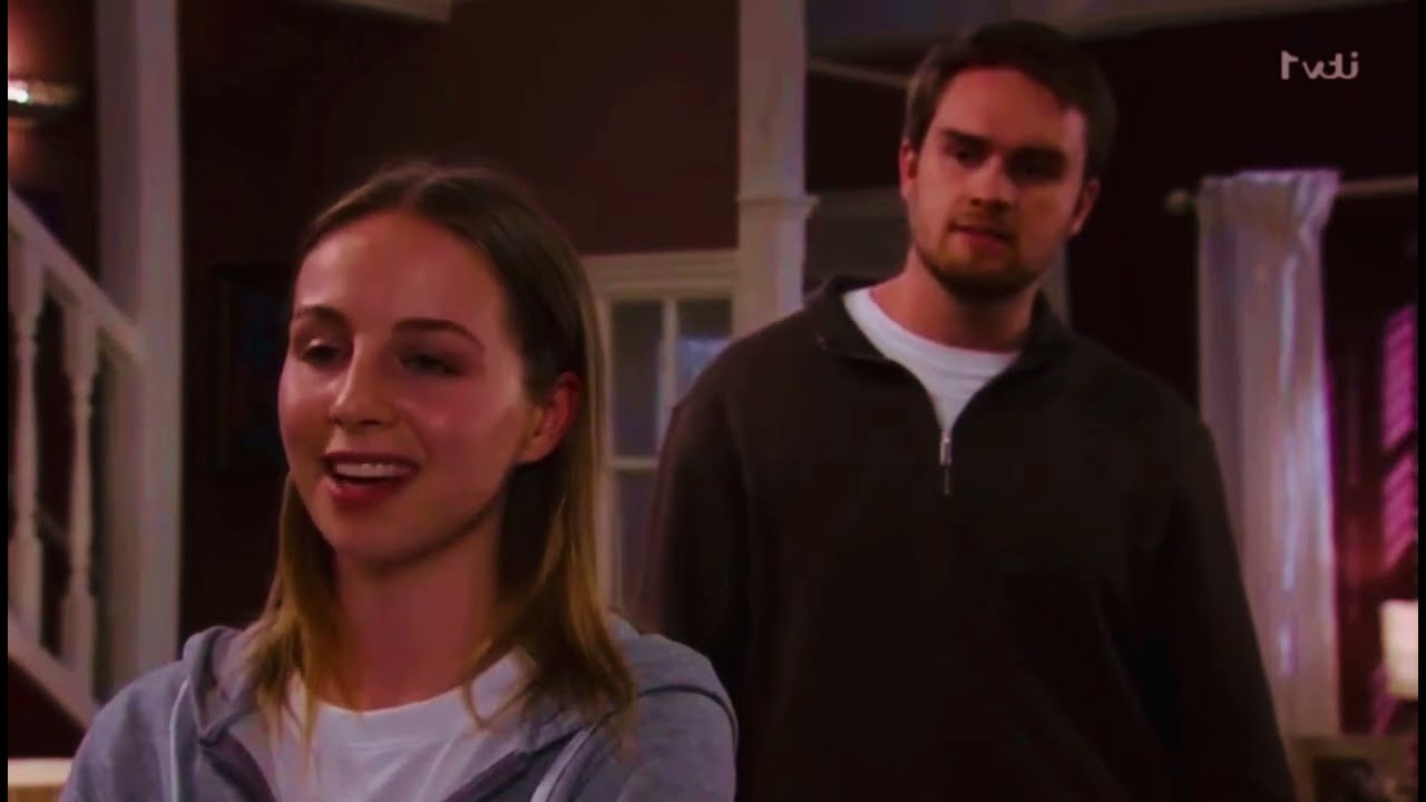 Felicia Hardy 19th August 2025 Part 4 - Peter’s Manipulation On Felicia Doesn’t Work Anymore Movie18