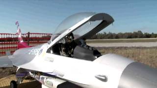 Florida Jets 2009 Opener