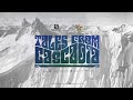 Tales from cascadia  official 4k trailer