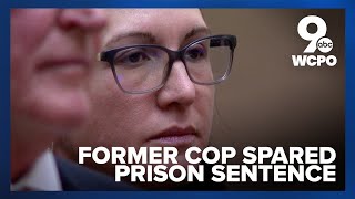 Former West Chester Police officer sentenced after tampering with death investigation