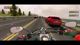Bike Game (Traffic Rider) offline Game 😍🥰 #traffic #game