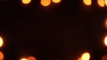 Magic Light Leaks Overlay For Editors 4K