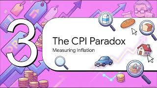 Why Prices Won't Stop Rising Inflation Explained