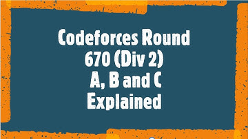 CodeForces Round 670(Div 2) || A : Subset Mex || B: Maximum Product || C : Link Cut Centroids
