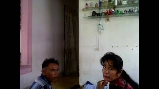 TULANG SAMOSIR BERJUMPA DENGAN ITONYA TERAKHIR KALINYA VID 20130713 00137