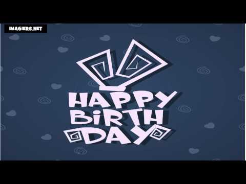 გილოცავ დაბადების დღეს