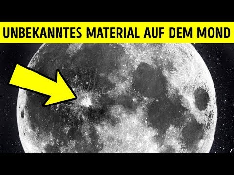 Video: Entdeckung Von Wissenschaftlern: Der Mond Hat Eine Atmosphäre - Unser Irdischer - Alternative Ansicht