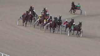 Vidéo de la course PMU PREMI NACHO MAR L